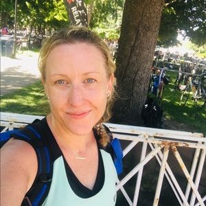 Meet your Posher, Deanna